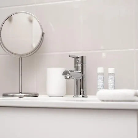 Apartmán Nomad's Bracara Augusta Collection *