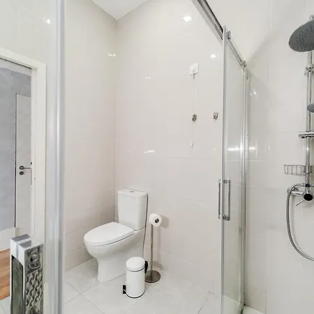 Nomad's Bracara Augusta Collection Apartmán Braga
