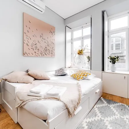 Apartmán Nomad's Bracara Augusta Collection *