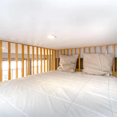 Apartmán Nomad's Bracara Augusta Collection *