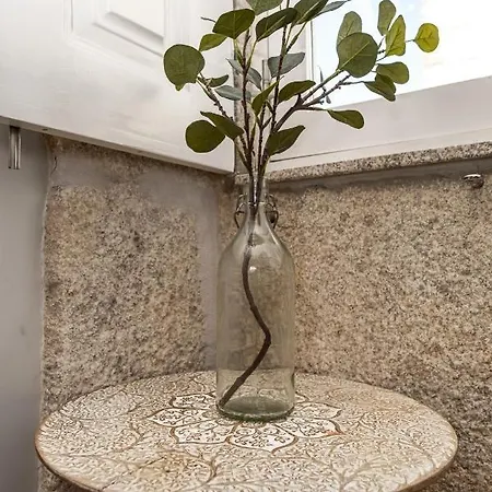Apartmán Nomad's Bracara Augusta Collection