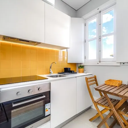 Nomad's Bracara Augusta Collection Apartmán Braga