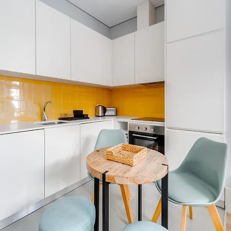 Nomad's Bracara Augusta Collection Apartmán