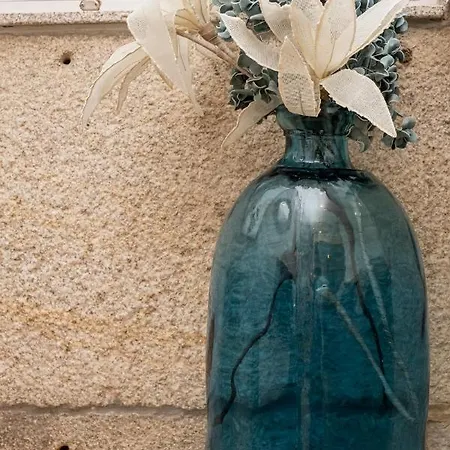 Apartmán Nomad's Bracara Augusta Collection *