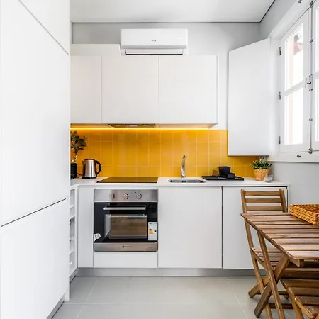 Apartmán Nomad's Bracara Augusta Collection Braga